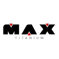 Max Titanium 